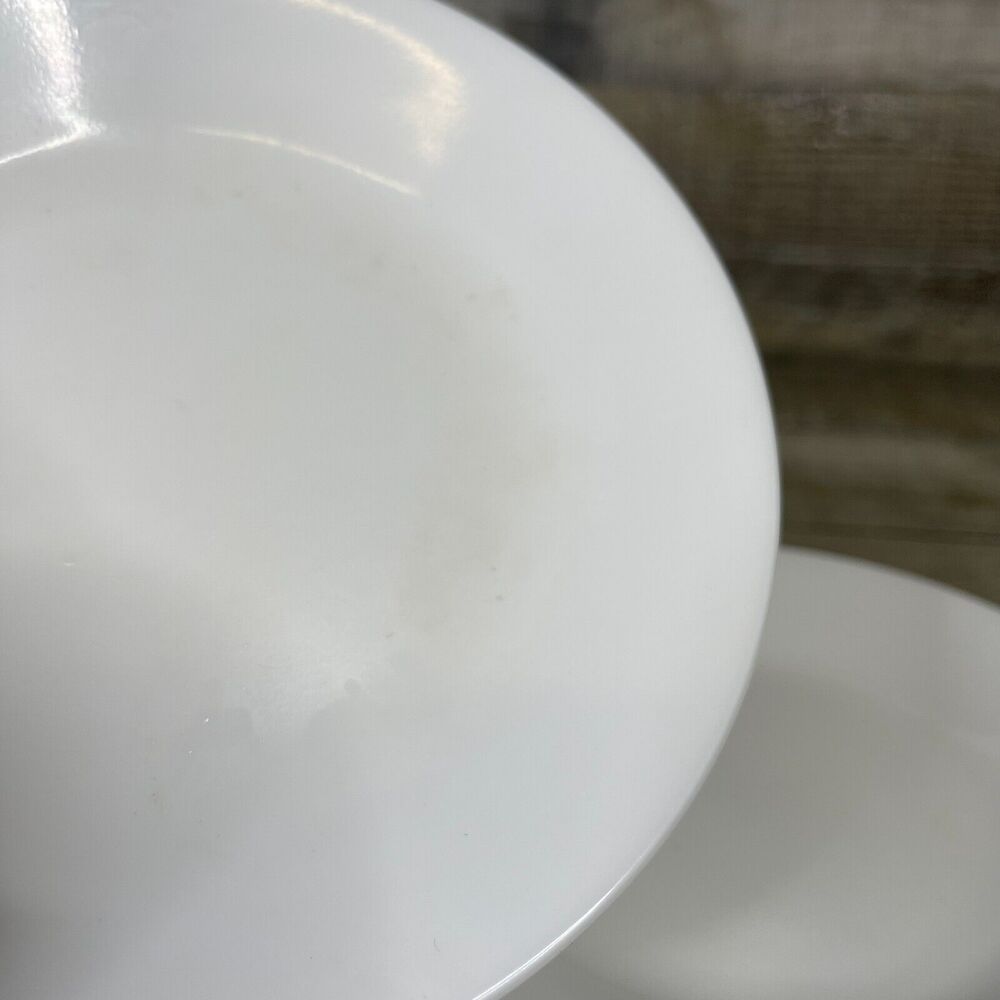 Vintage Correlle Dishes Lot of Bowls & Plates Made in USA - Picture 16 of 16